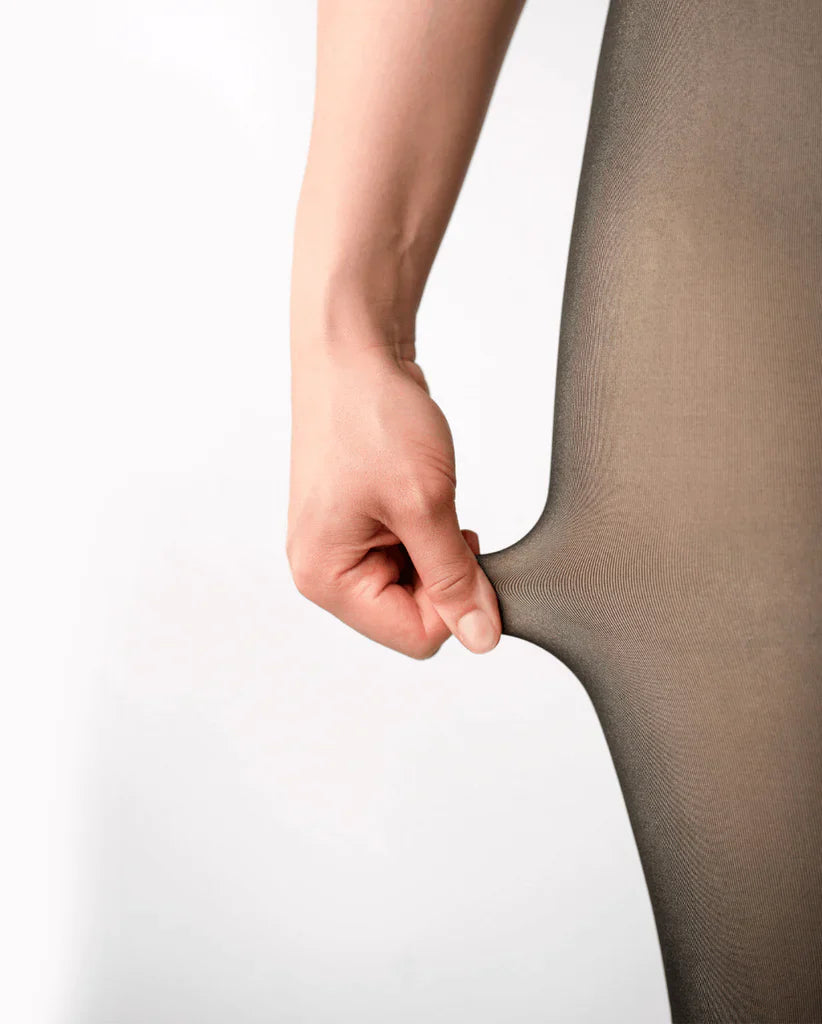 Polar Transparent Tights